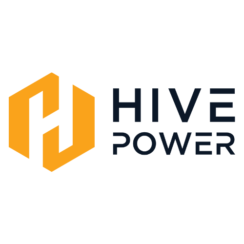 HIVE POWER SA