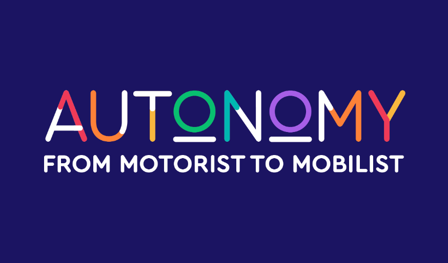 AUTONOMY