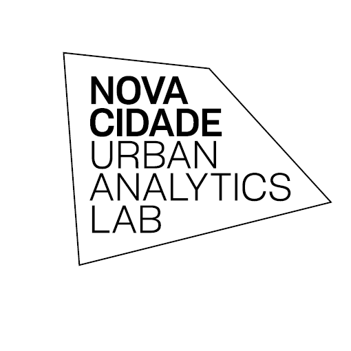 NOVA Cidade Urban Analytics Lab