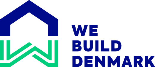 WE BUILD DENMARK