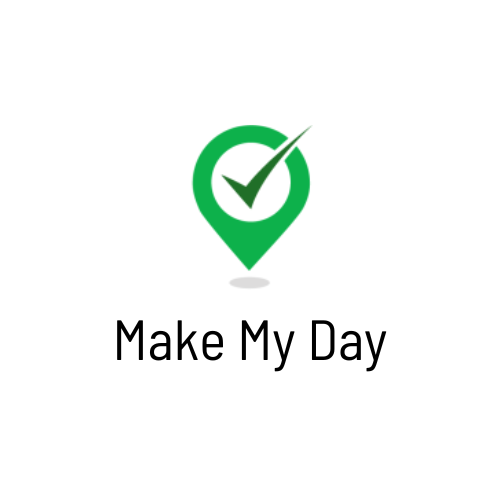 Make My Day LTD