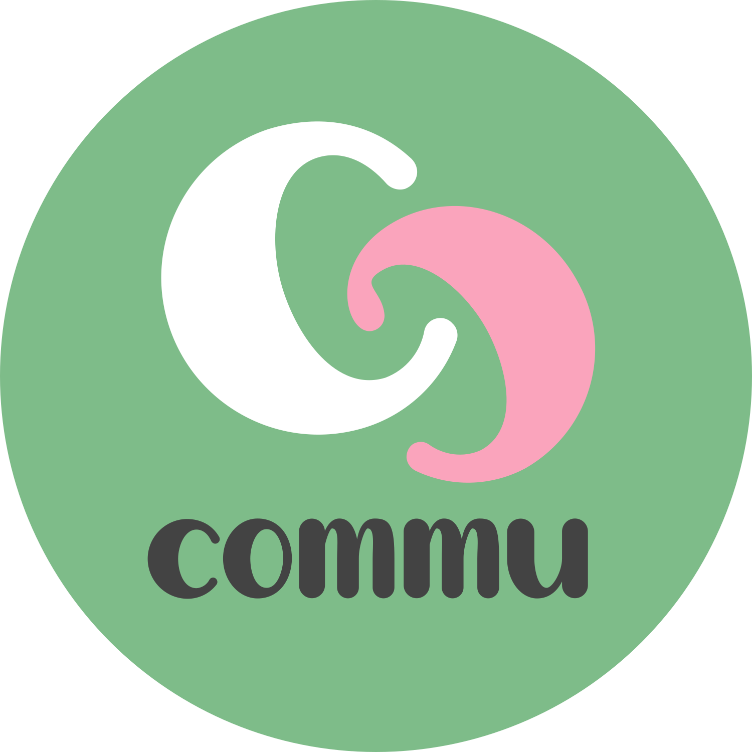 Page logo