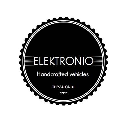 Elektronio Handcrafted Vehicles
