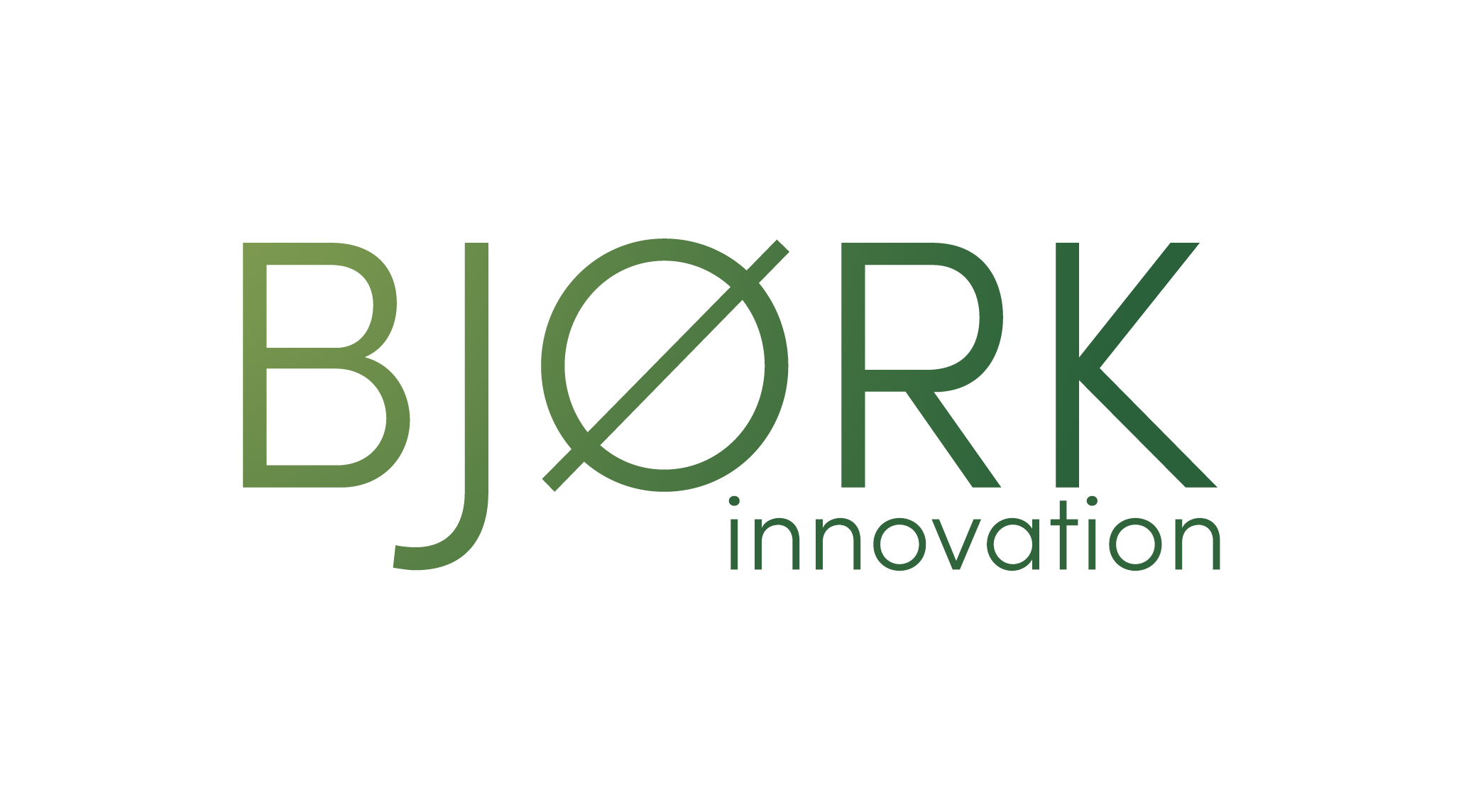 BJØRK Innovation AB