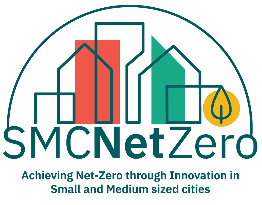 SMCNetZero