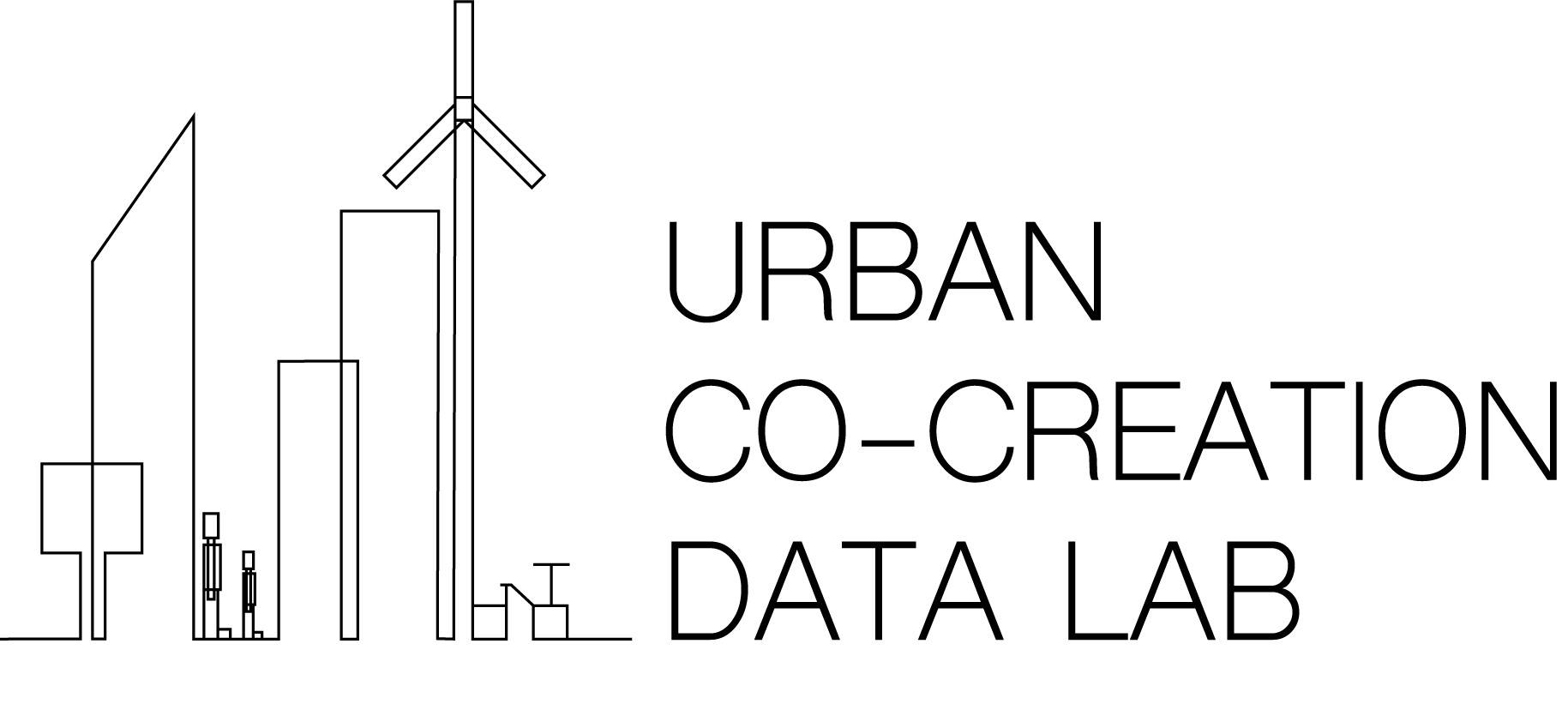 Urban Co-creation Data Lab (UCD Lab)