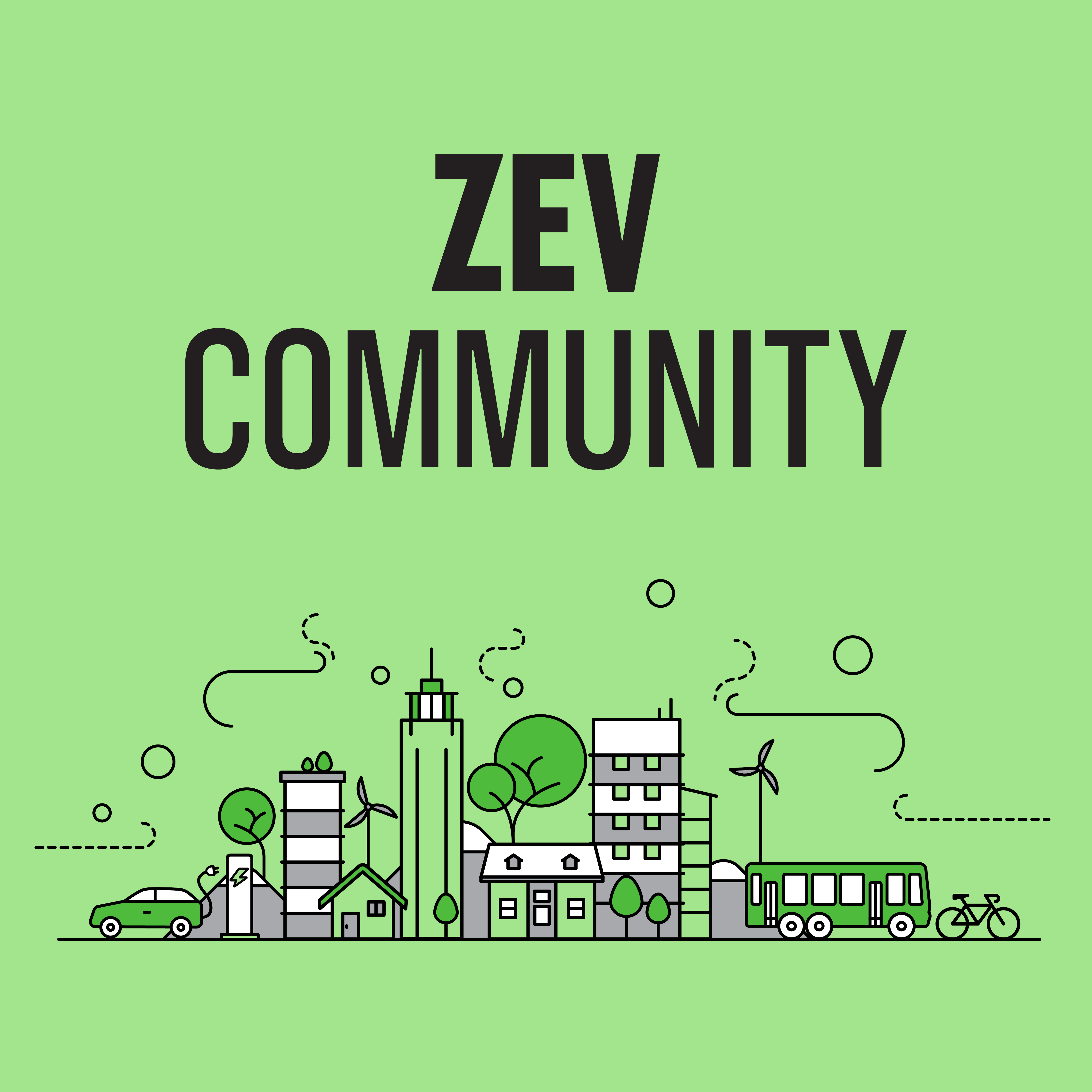ZEV Community