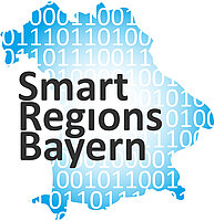 Smart Cities & Regions Atlas Bayern