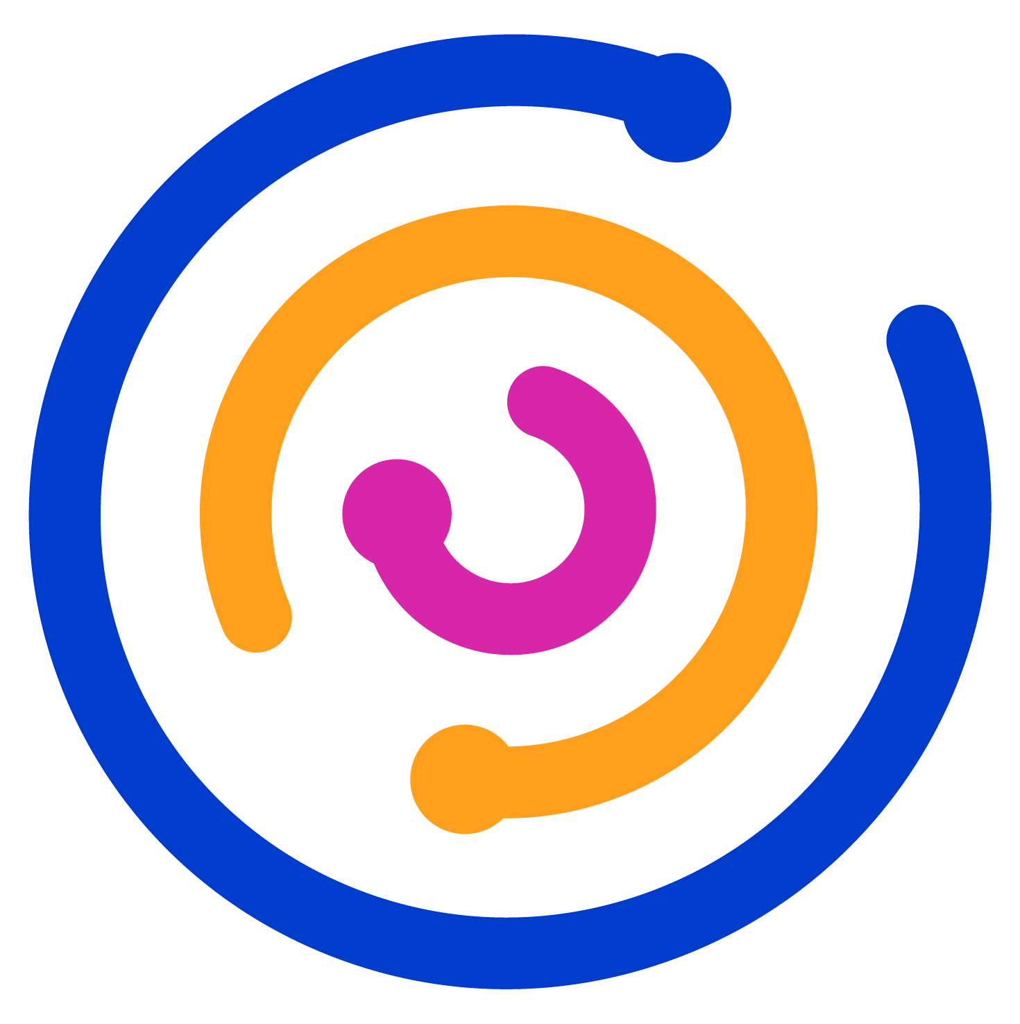 Page logo
