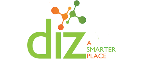 The Essex & Hertfordshire Digital Innovation Zone (DIZ)