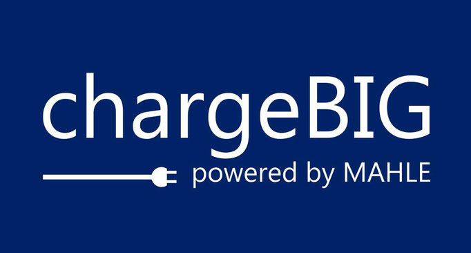 chargeBIG Ladeinfrastruktur