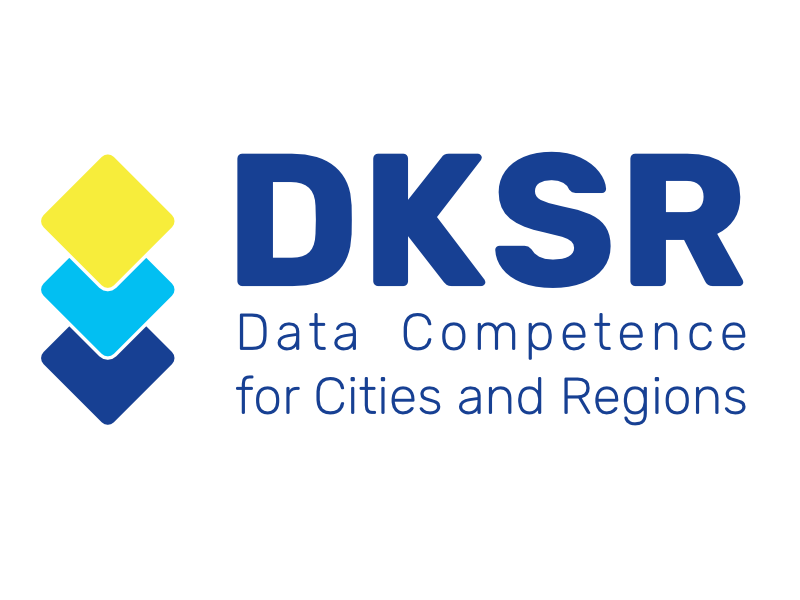 Data Competence Center for Cities and Regions
