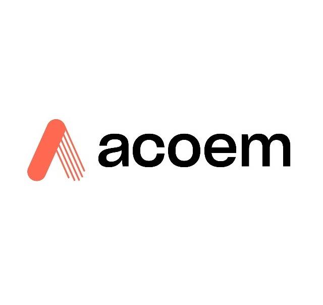 ACOEM GmbH