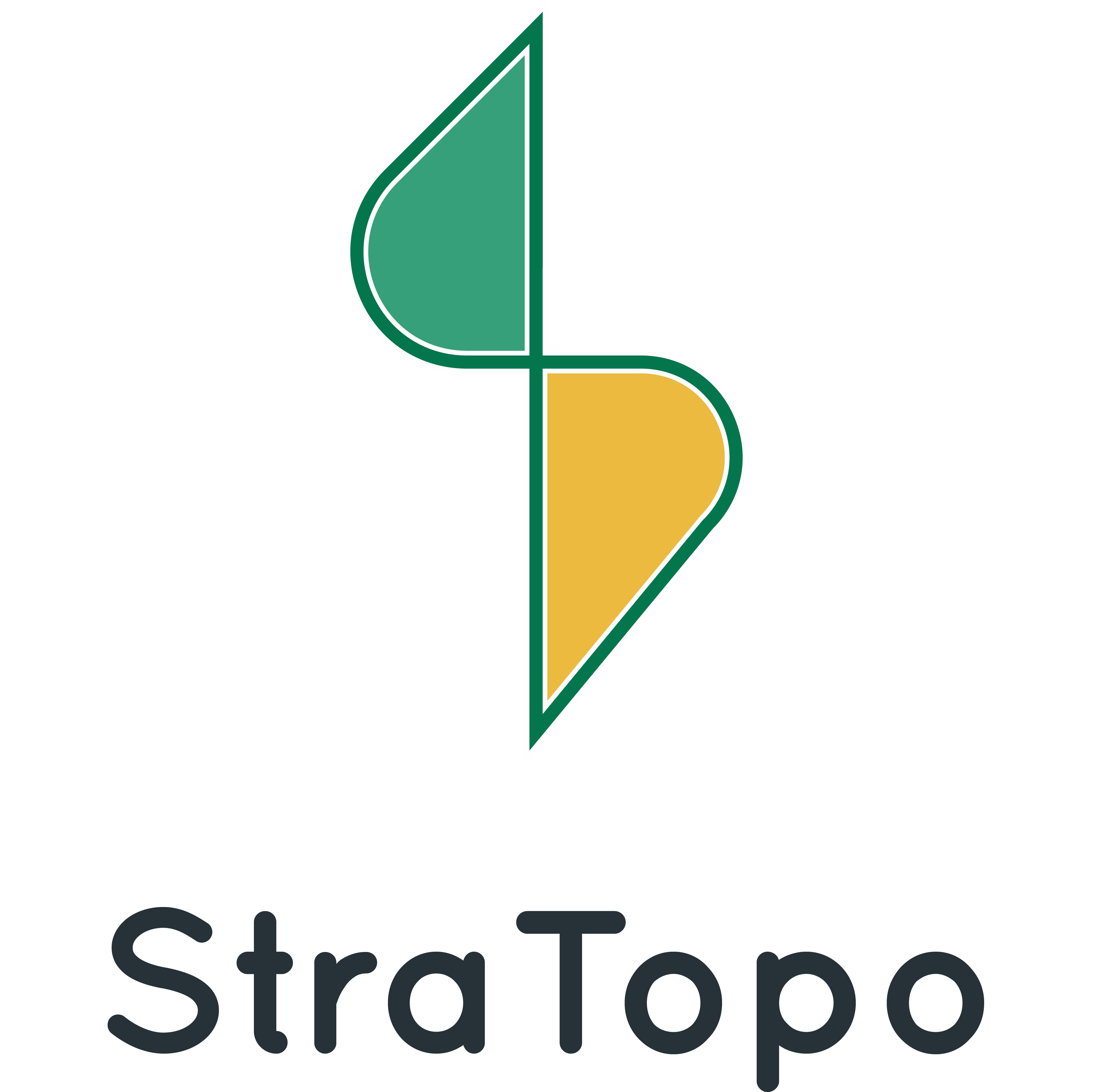 StraTopo