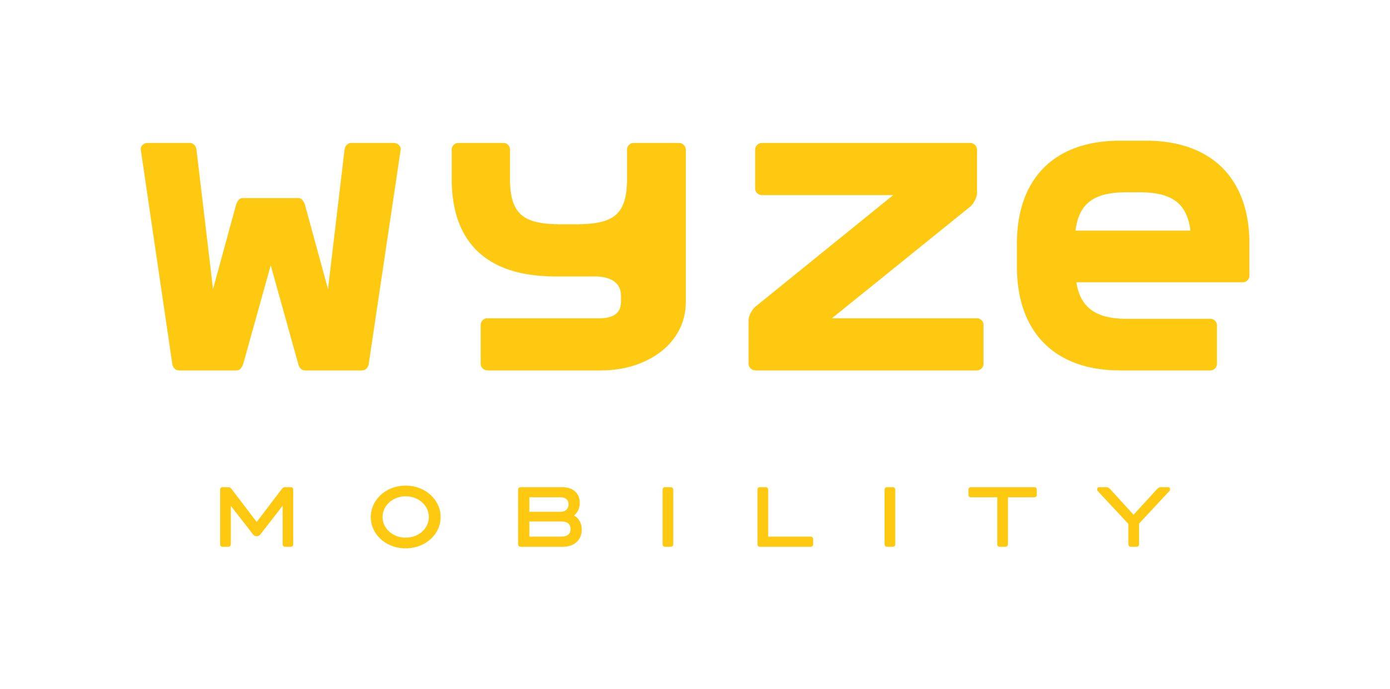 WYZE Mobility