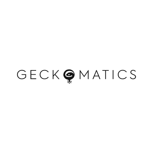 Geckomatics