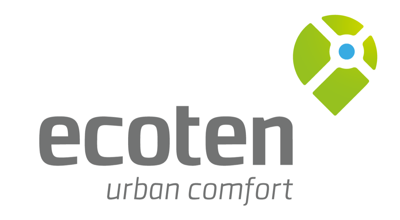 ECOTEN urban comfort