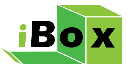 iBox AS