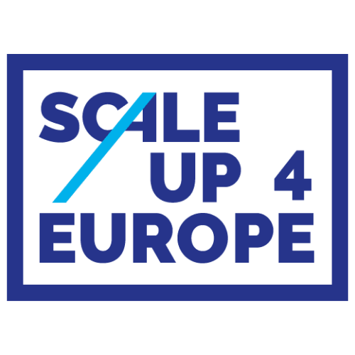 ScaleUp4Europe Labor für intelligente Regionen