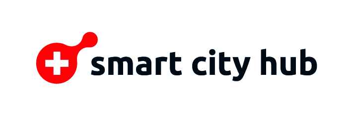 Smart City Hub Switzerland
