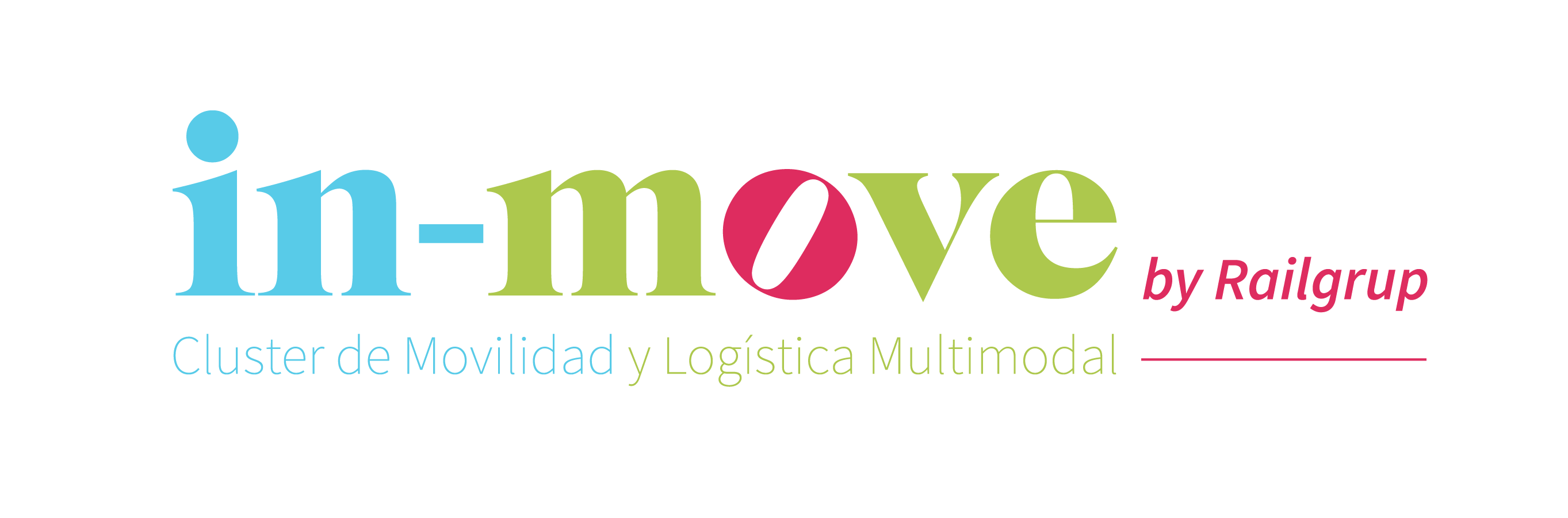 IN-MOVE by Railgrup