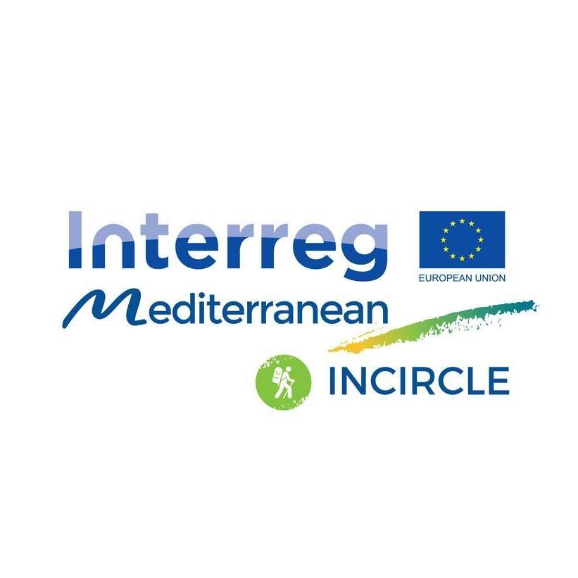 Incircle Interreg MED
