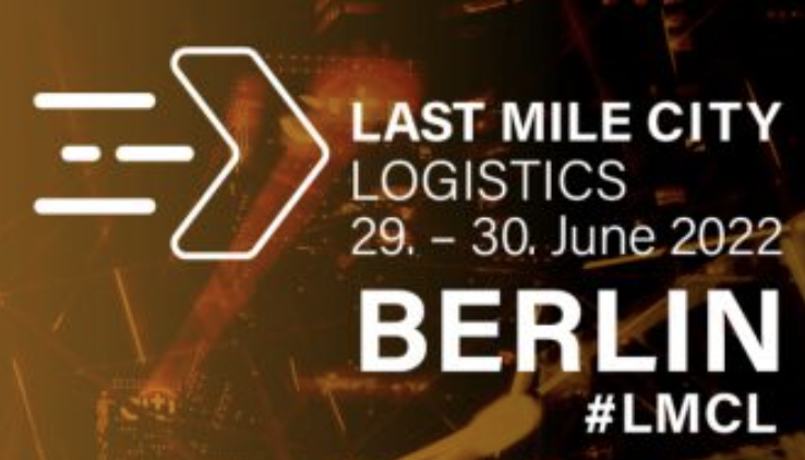 LAST MILE CITY LOGISTICS LMCL Berlin