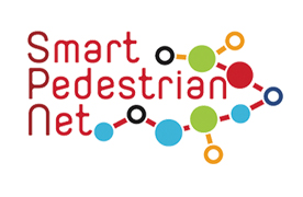 SPN: Smart Pedestrian Net