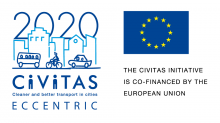 CIVITAS ECCENTRIC