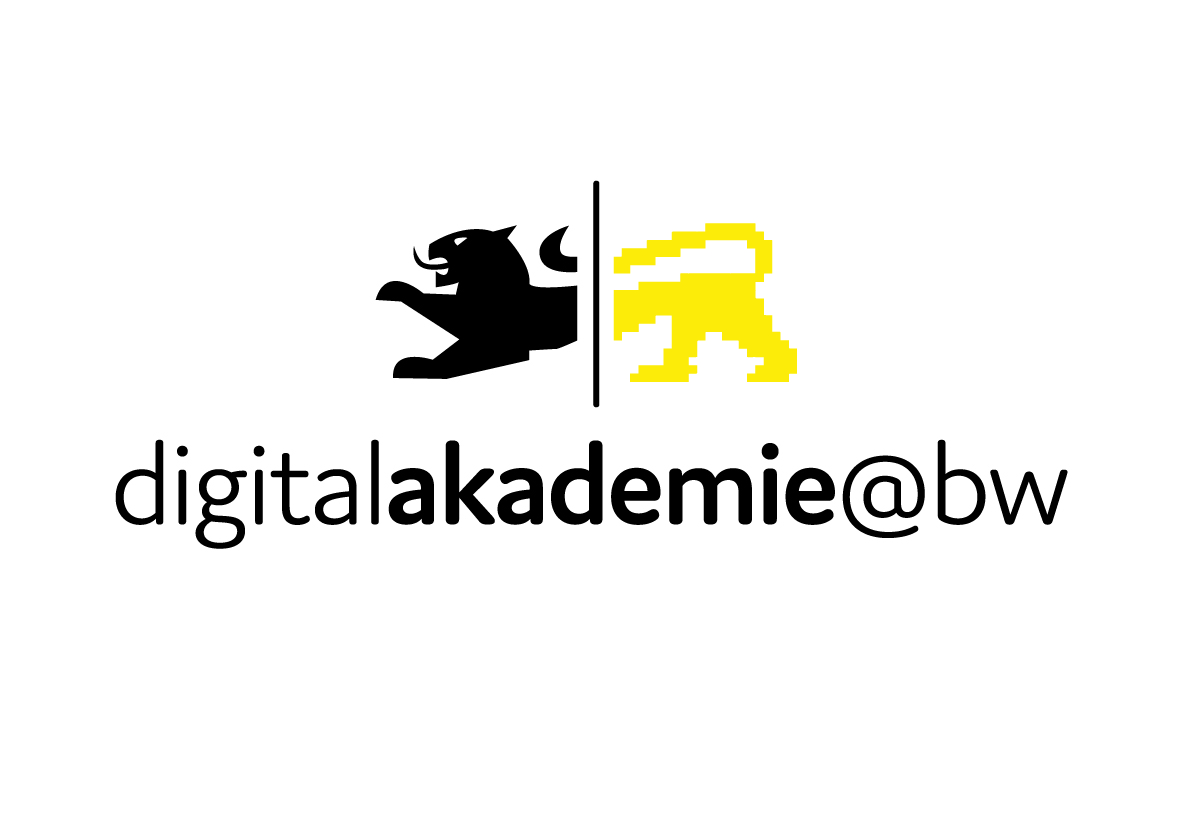 Digitalakademie@bw