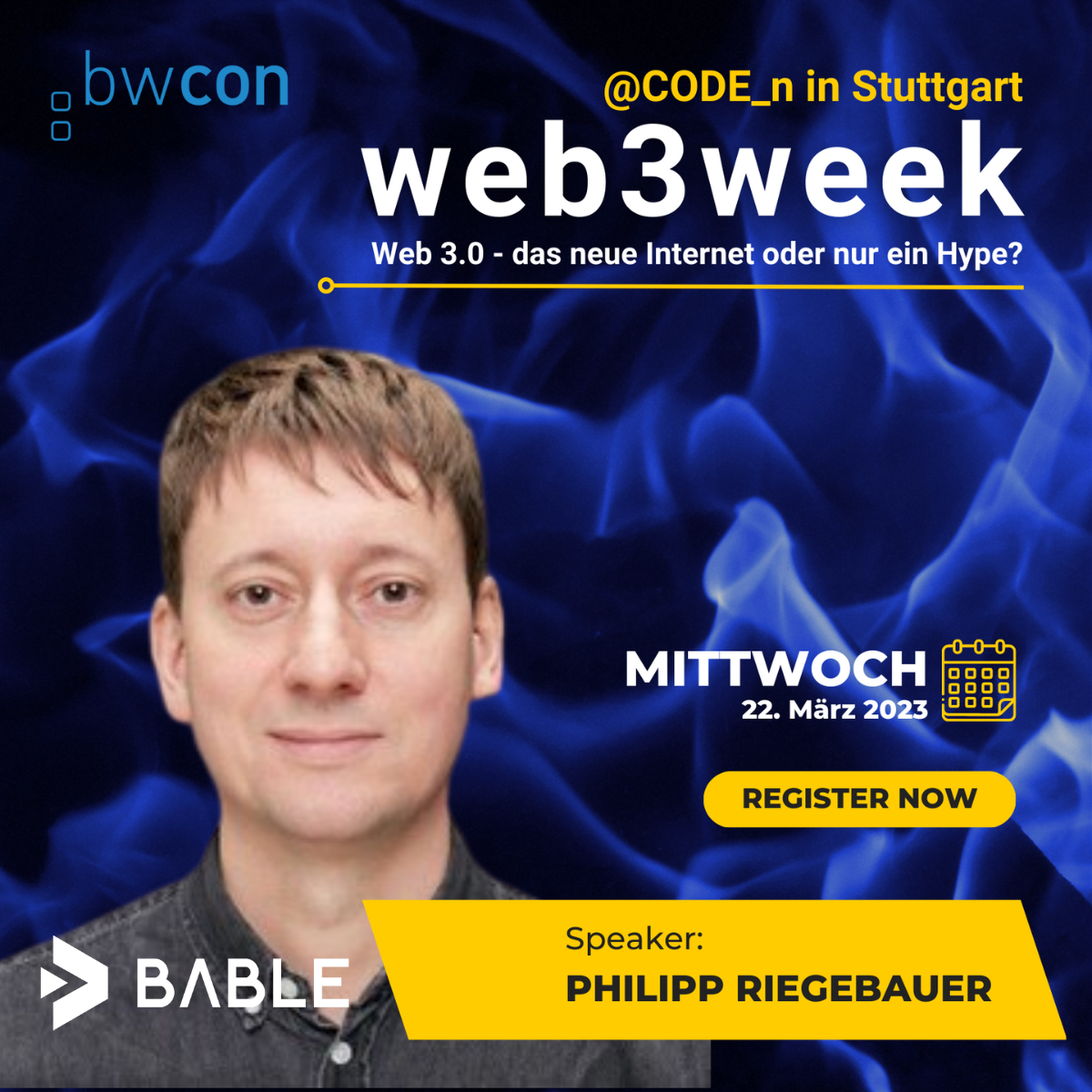 Web3week: Web 3.0 - das neue Internet oder nur ein Hype?