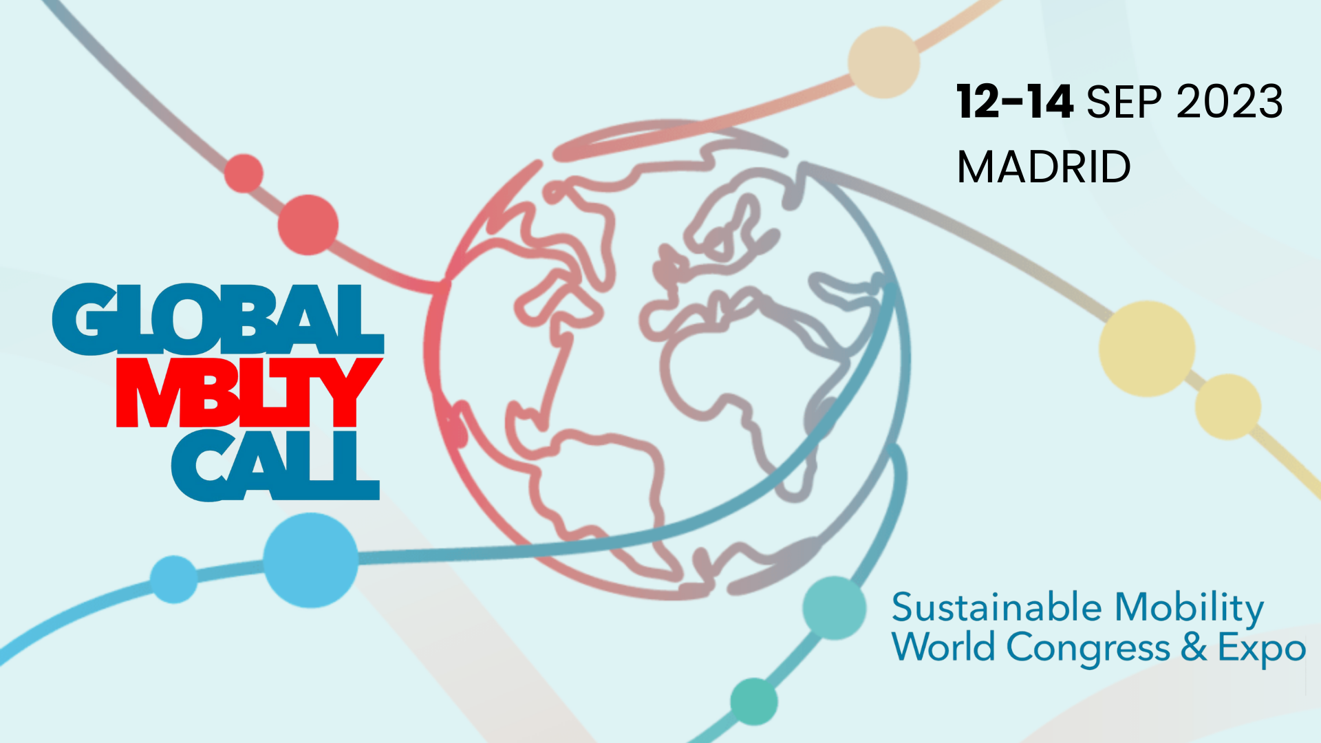 Global Mobility Call 2023