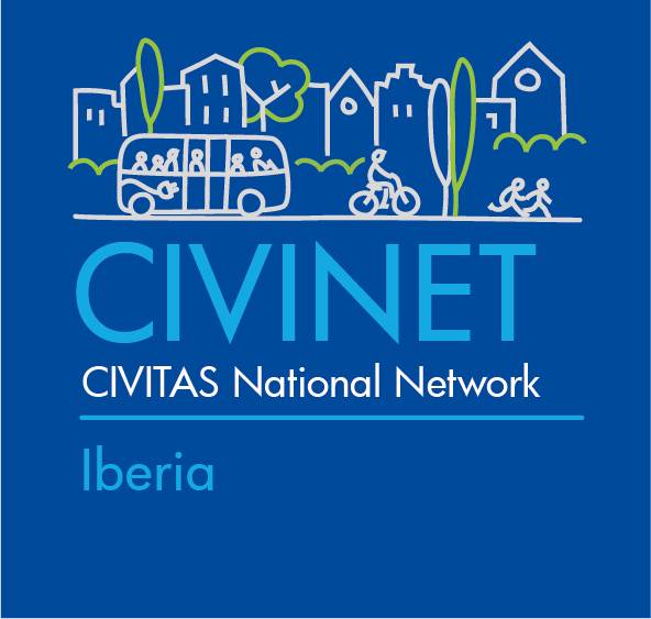 First CIVINET Iberia Ambassadors Meeting