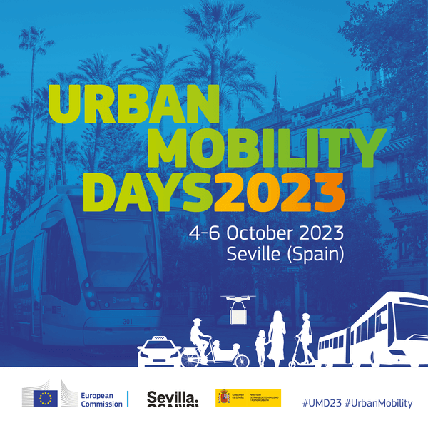 Urban Mobility Days 2023