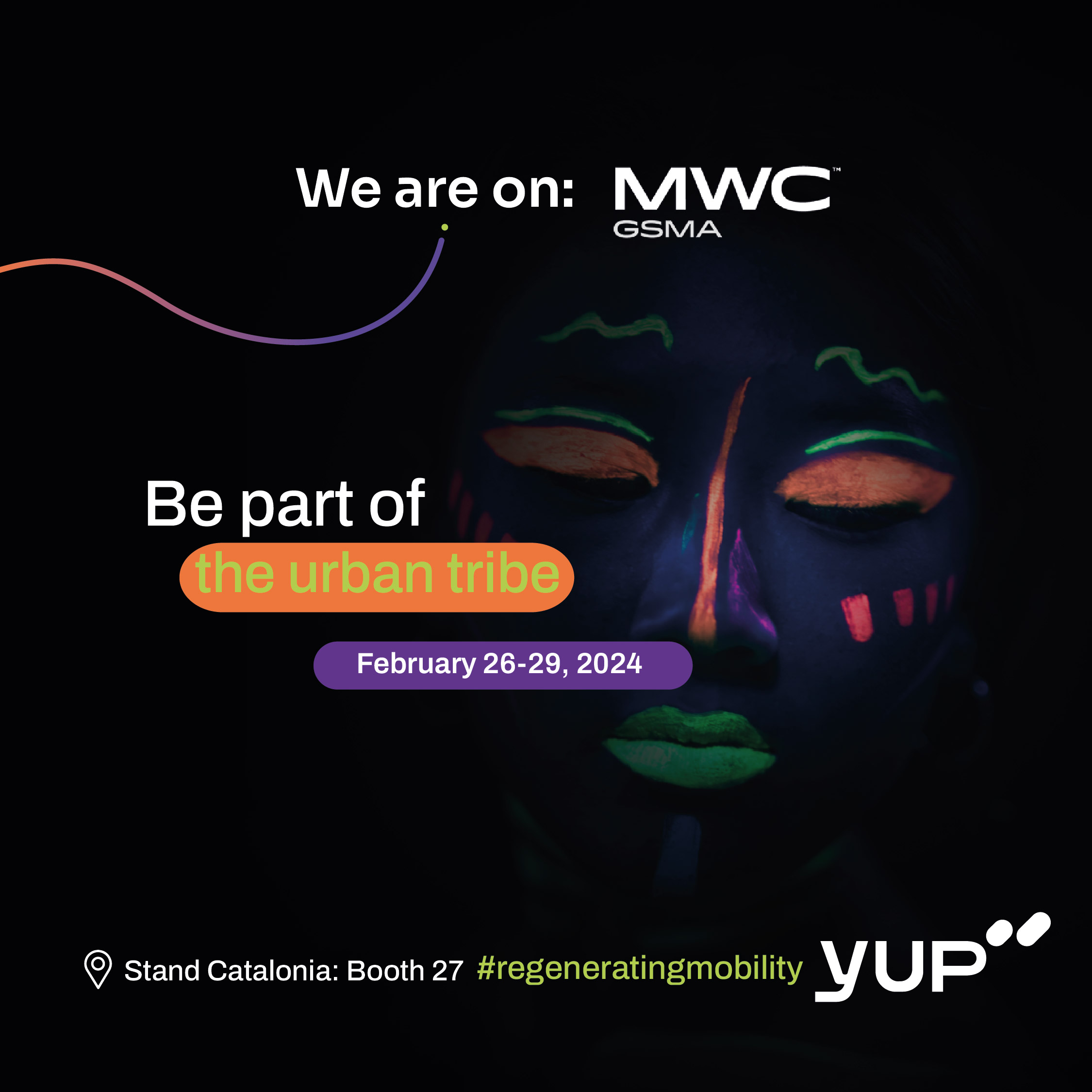 MWC Barcelona 2024