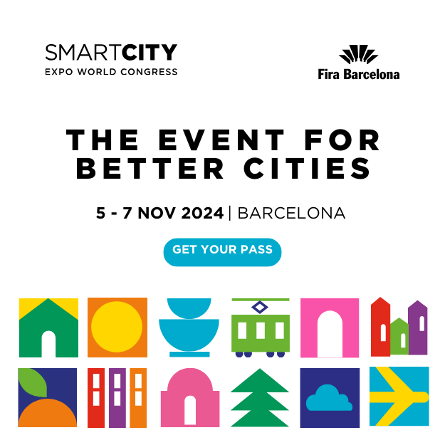 Smart City Expo World Congress 2024