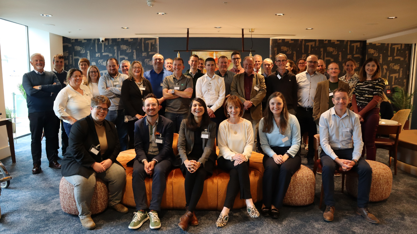 Conclusion of Track 1 of the Smart and Sustainable Mobility Accelerator