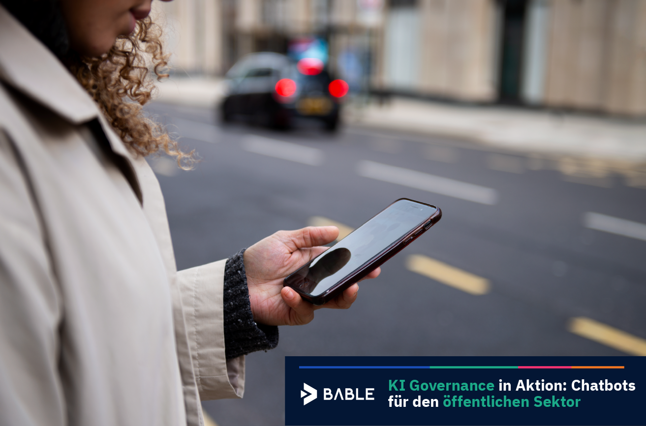 AI chatbots: the future of public administration