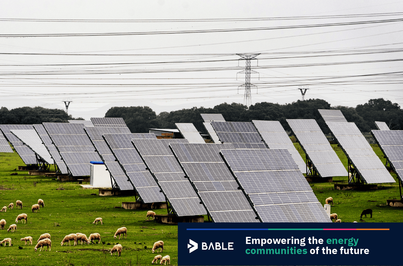 Building a Resilient, Decentralised Energy Future
