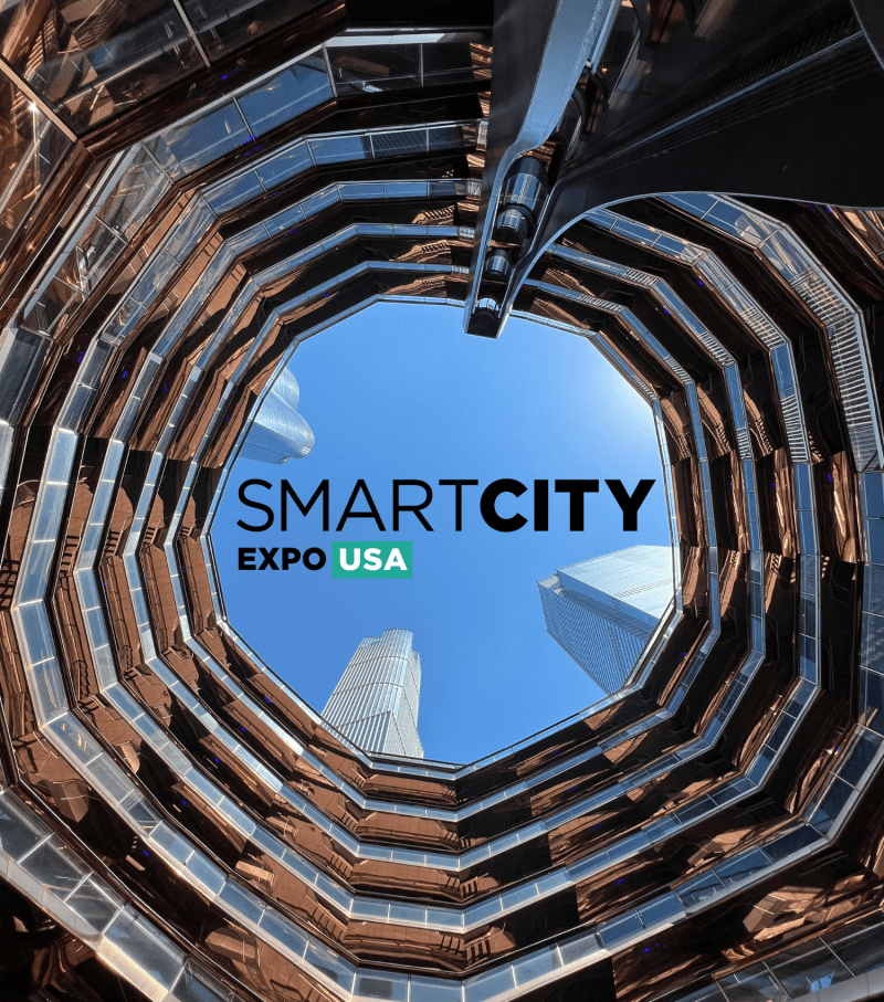 Smart City Expo USA 2025