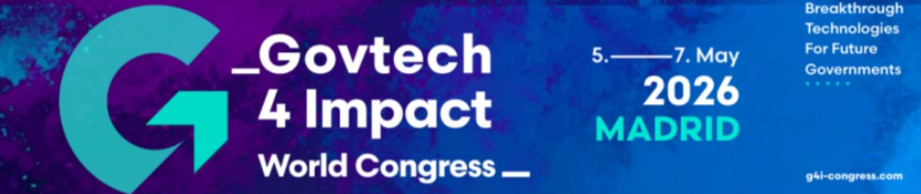 GovTech 4 Impact World Congress (G4I)