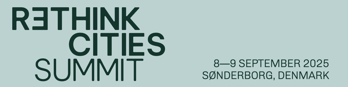 Rethinks Cities Summit