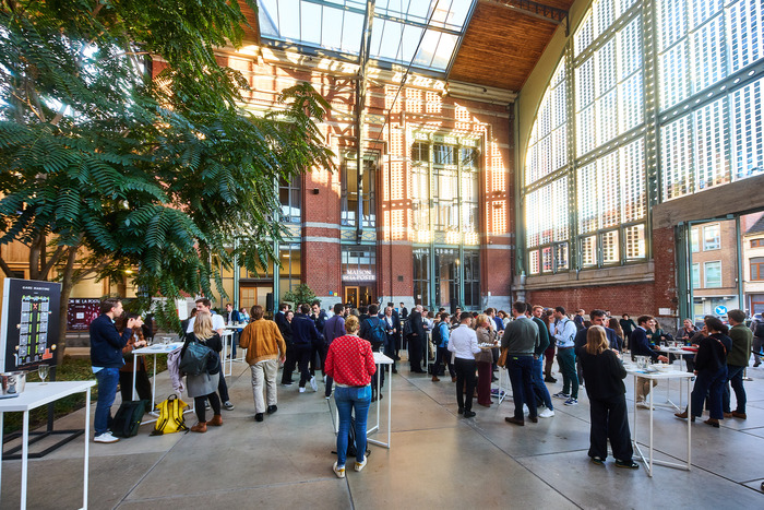 The Pioneers Forum: Advancing solutions, Driving climate action