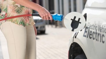E-Movilidad
