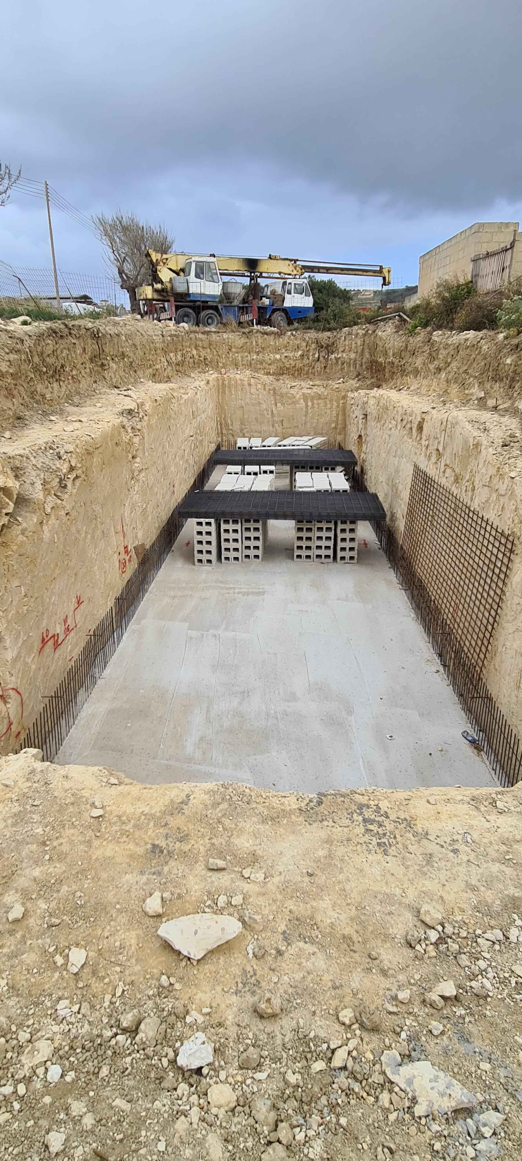 Incircle: Pilot Demonstrator in Gozo