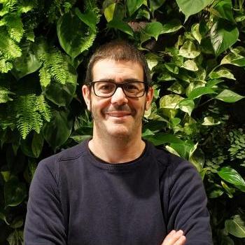 Hugo Riquelme Ortega