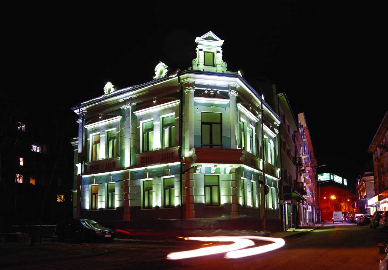 Museo Interattivo dell'Industria (IMI) a Gabrovo