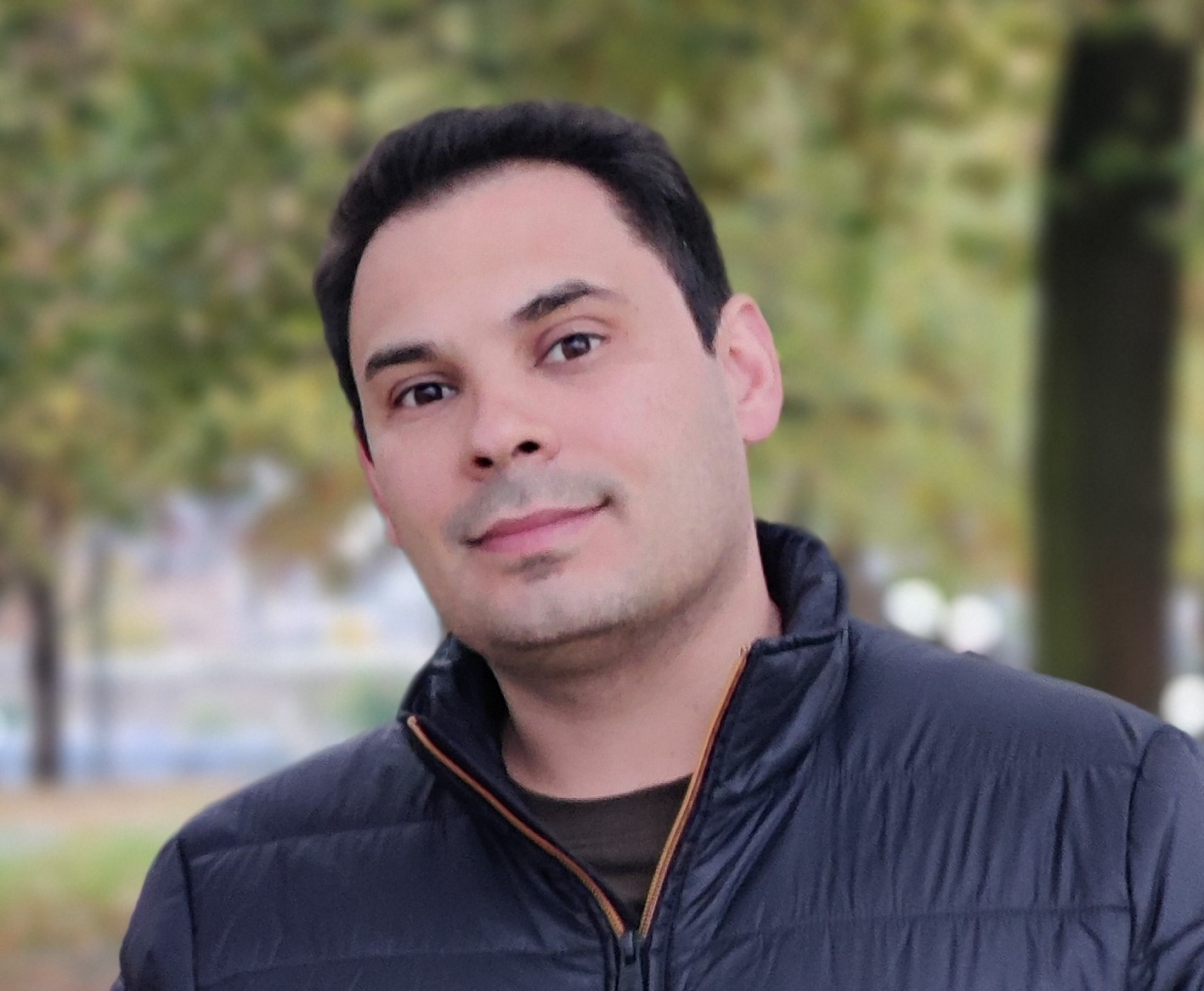 Ronaldo Bertier Valentim