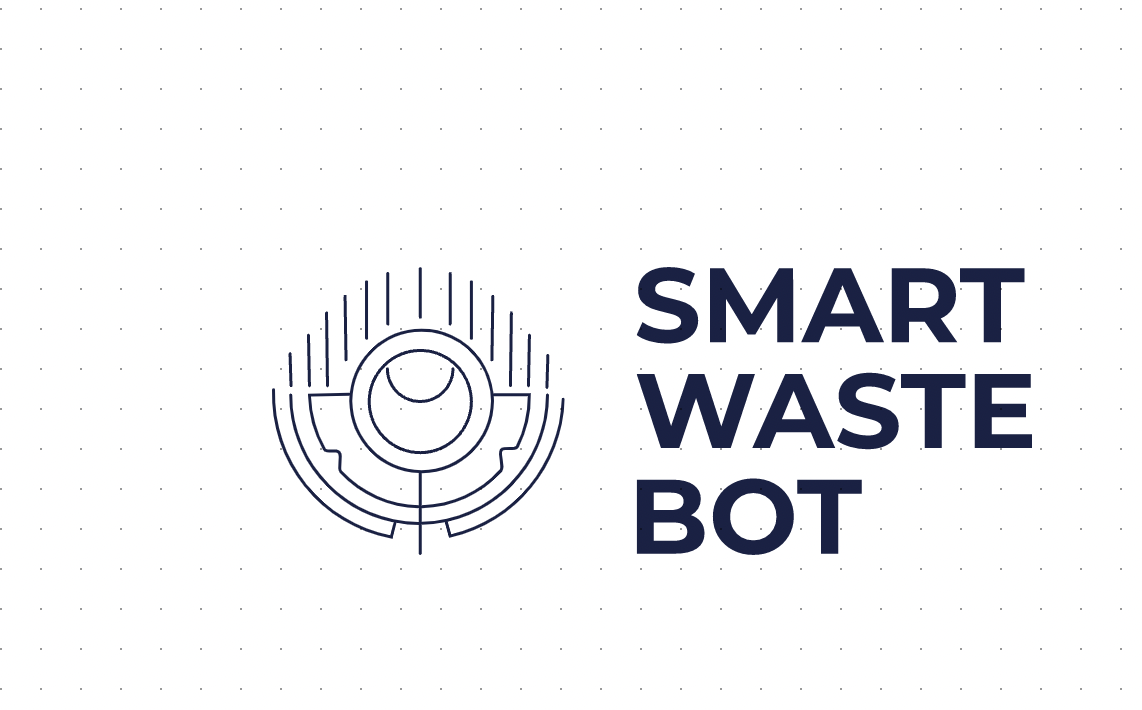 Smart Waste Bot in der Bayview Neighborhood, Ontario