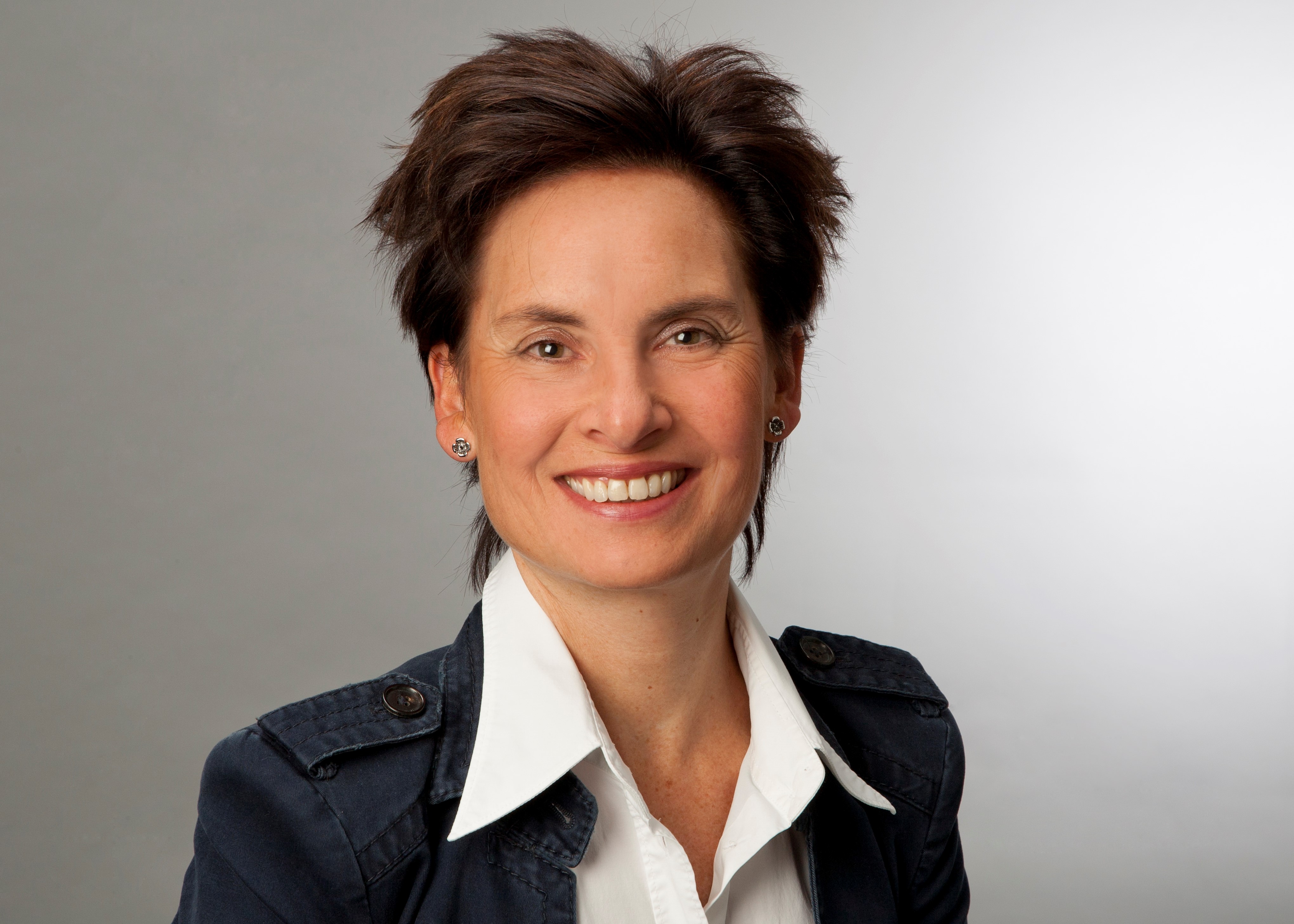 Steffi Brauer